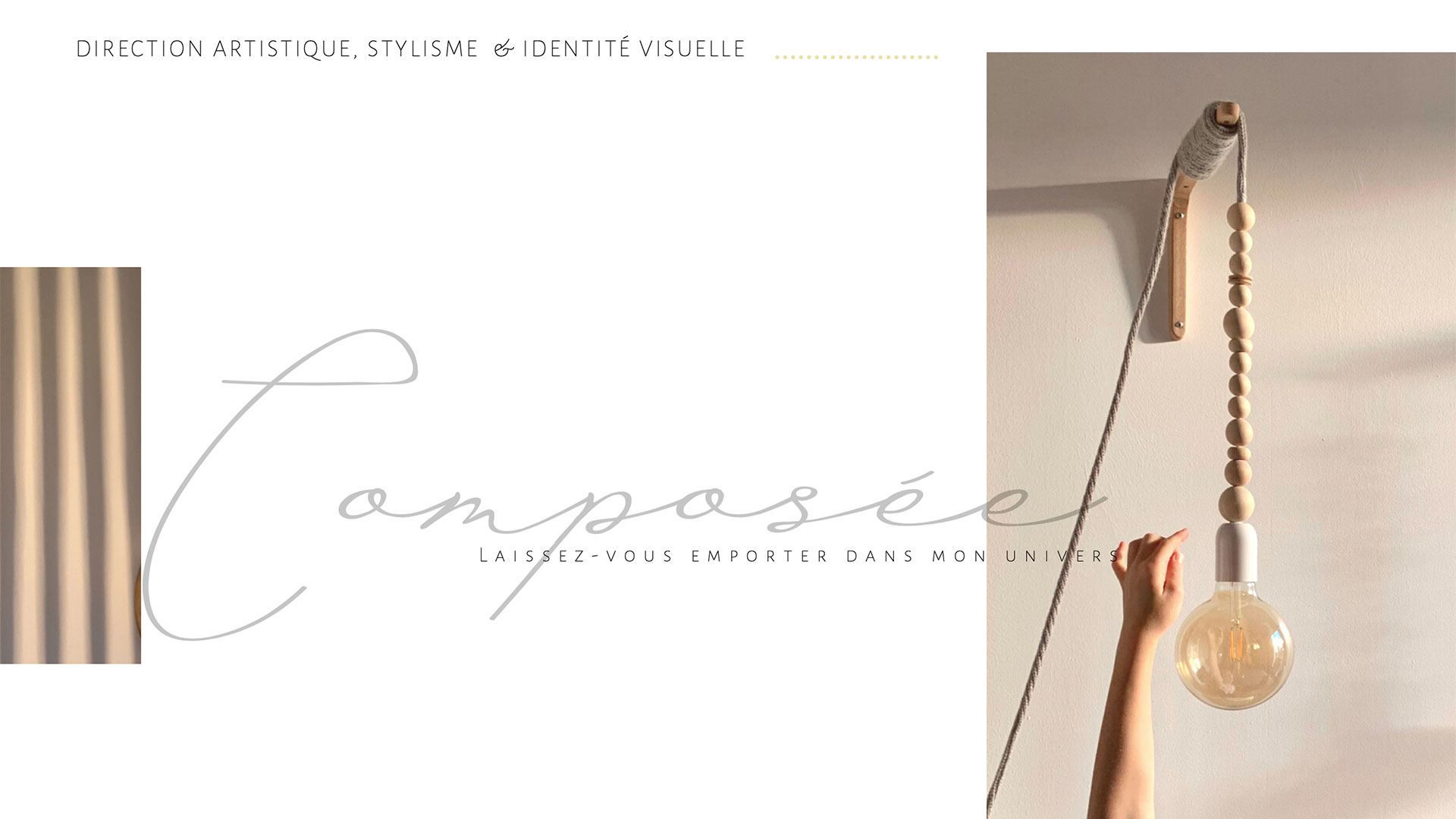 scene d'ambiance decoration interieure