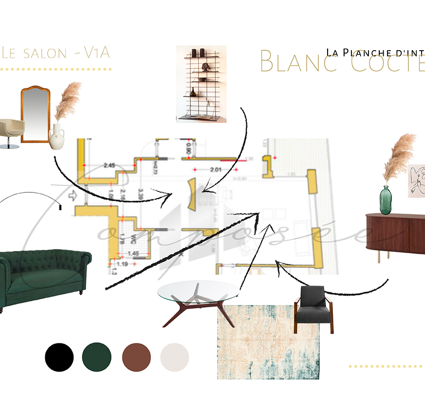 portrait de Katia Michault