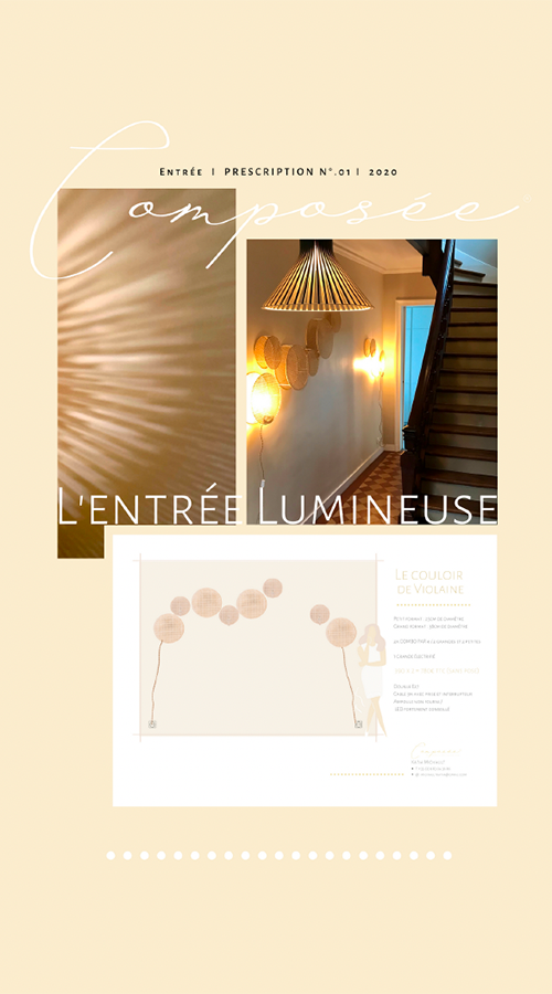 Redecorer son entree