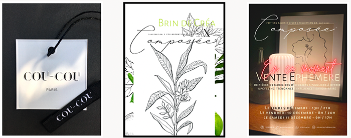 exemples de nouvelles identites visuelles