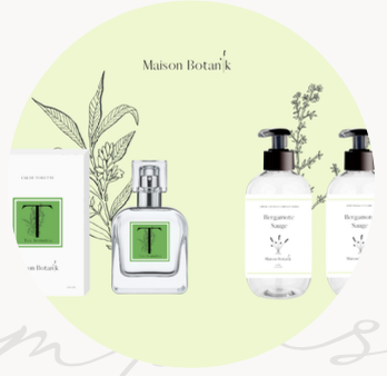 nouveau logo pour cosmetiques